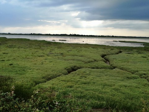 Un milieu naturel exceptionnel